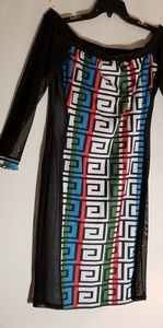 Women NEW Sexy Bodycon Off Shoulder Dress